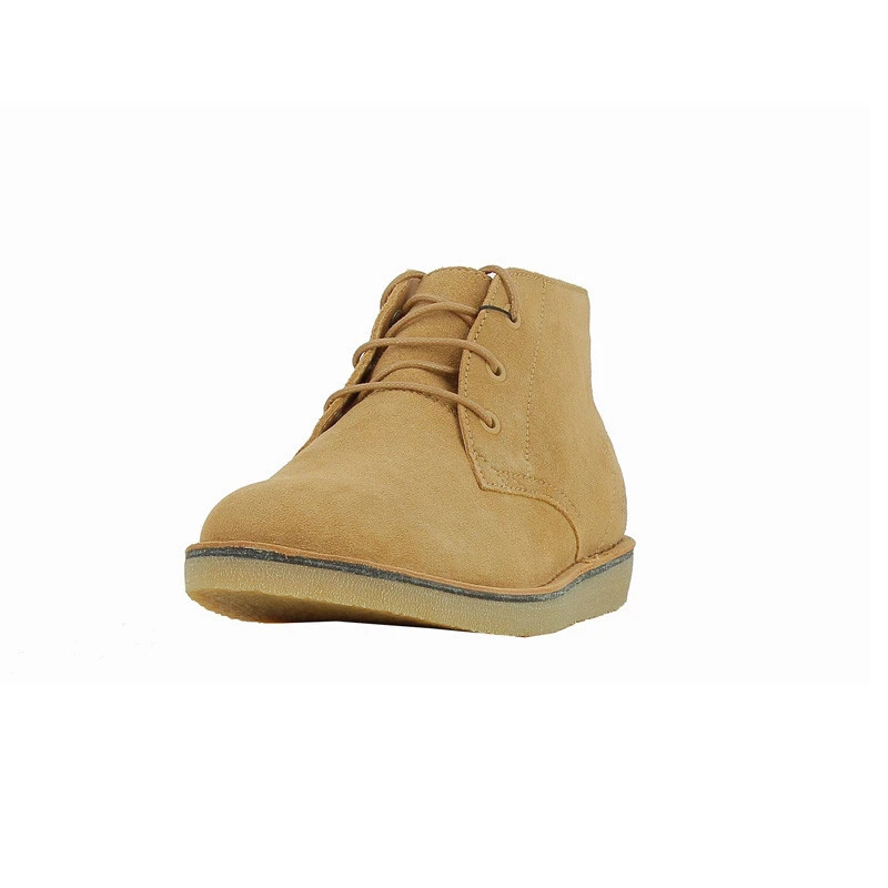 Boots Lacoste Bradshaw Chuk 316 - 732CAM0073C21 4 Boots Lacoste Bradshaw Chuk 316 - 732CAM0073C21 – Image 2