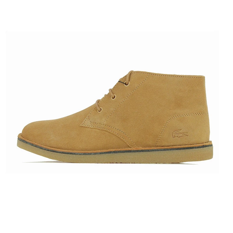 Boots Lacoste Bradshaw Chuk 316 - 732CAM0073C21 3 Boots Lacoste Bradshaw Chuk 316 - 732CAM0073C21