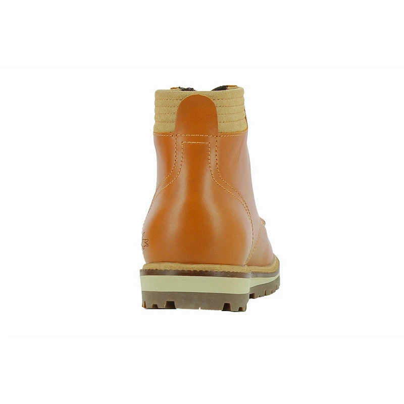 Boots Lacoste Montbard 316 - 732CAM0083158 6 Boots Lacoste Montbard 316 - 732CAM0083158 – Image 4