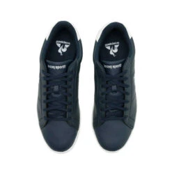 Basket Le Coq Sportif COURTSET -Hommes Vêtements Magasin le coq sportif 12