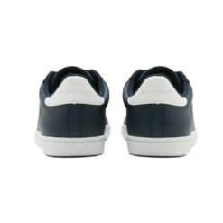 Basket Le Coq Sportif COURTSET -Hommes Vêtements Magasin le coq sportif 14