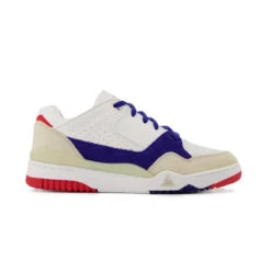 Basket Le Coq Sportif LCS T1000 TRICOLORE -Hommes Vêtements Magasin le coq sportif 2