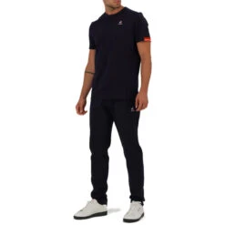 Pantalon De Survêtement Le Coq Sportif Heritage -Hommes Vêtements Magasin le coq sportif 20