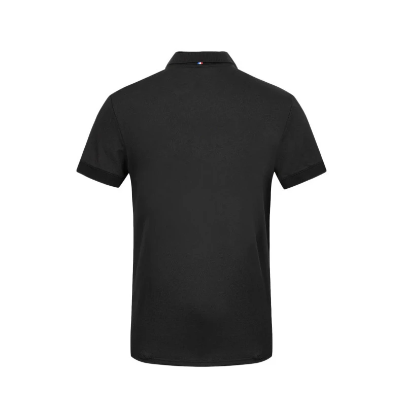 Polo Le Coq Sportif Essential 4 Polo Le Coq Sportif Essential – Image 2