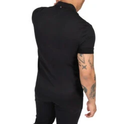 Polo Le Coq Sportif Essential 12 Polo Le Coq Sportif Essential -Hommes Vêtements Magasin le coq sportif 24