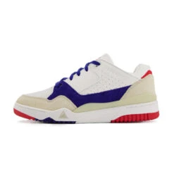 Basket Le Coq Sportif LCS T1000 TRICOLORE