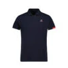 Polo Le Coq Sportif Arthur Ashe Heritage -Hommes Vêtements Magasin le coq sportif 28