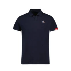 Polo Le Coq Sportif Arthur Ashe Heritage