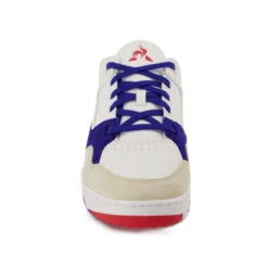 Basket Le Coq Sportif LCS T1000 TRICOLORE -Hommes Vêtements Magasin le coq sportif 3