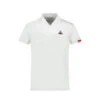 Polo Le Coq Sportif Heritage -Hommes Vêtements Magasin le coq sportif 33