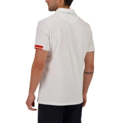 Polo Le Coq Sportif Heritage -Hommes Vêtements Magasin le coq sportif 36