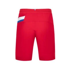 Short Le Coq Sportif TRICOLORE -Hommes Vêtements Magasin le coq sportif 39