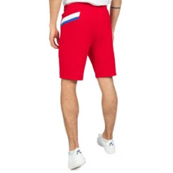 Short Le Coq Sportif TRICOLORE -Hommes Vêtements Magasin le coq sportif 42