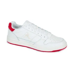 Basket Le Coq Sportif Breakpoint 10 Basket Le Coq Sportif Breakpoint -Hommes Vêtements Magasin le coq sportif 8