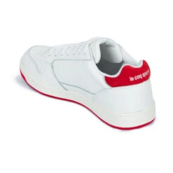 Basket Le Coq Sportif Breakpoint 11 Basket Le Coq Sportif Breakpoint -Hommes Vêtements Magasin le coq sportif 9