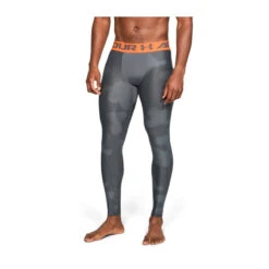 Legging Under Armour PRINTED -Hommes Vêtements Magasin legging under armour printed 1327637 012 2