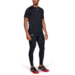 Legging Under Armour QUALIFIER -Hommes Vêtements Magasin legging under armour qualifier 4