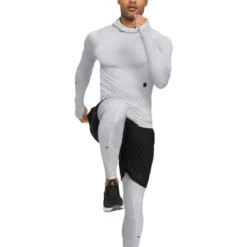 Legging Under Armour RUSH 15 Legging Under Armour RUSH -Hommes Vêtements Magasin legging under armour rush 6
