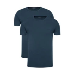 Lot De 2 Tee-shirt EA7 Emporio Armani