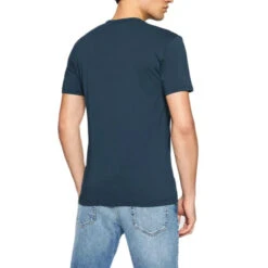 Lot De 2 Tee-shirt EA7 Emporio Armani -Hommes Vêtements Magasin lot de 2 tee shirt ea7 emporio armani 3