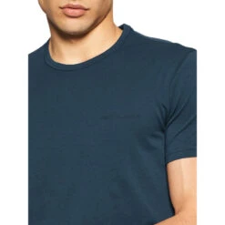 Lot De 2 Tee-shirt EA7 Emporio Armani -Hommes Vêtements Magasin lot de 2 tee shirt ea7 emporio armani 4