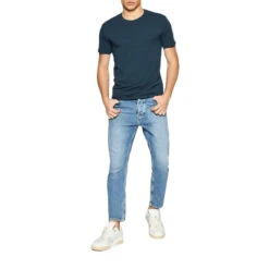 Lot De 2 Tee-shirt EA7 Emporio Armani -Hommes Vêtements Magasin lot de 2 tee shirt ea7 emporio armani 5