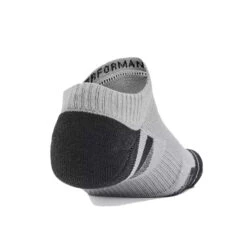 Lot De 3 Paires De Chaussettes Under Armour PERFORMANCE Tech NS -Hommes Vêtements Magasin lot de 3 paires de chaussettes under armour performance tech ns 2