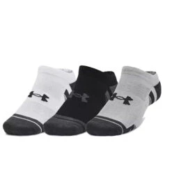 Lot De 3 Paires De Chaussettes Under Armour PERFORMANCE Tech NS