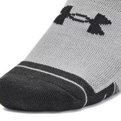 Lot De 3 Paires De Chaussettes Under Armour PERFORMANCE Tech NS -Hommes Vêtements Magasin lot de 3 paires de chaussettes under armour performance tech ns 3