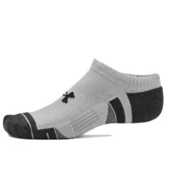 Lot De 3 Paires De Chaussettes Under Armour PERFORMANCE Tech NS -Hommes Vêtements Magasin lot de 3 paires de chaussettes under armour performance tech ns 4