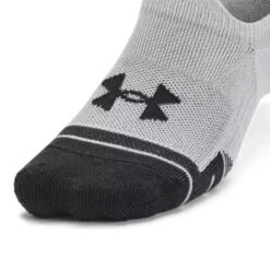 Lot De 3 Paires De Chaussettes Under Armour PERFORMANCE TECH ULT -Hommes Vêtements Magasin lot de 3 paires de chaussettes under armour performance tech ult 4