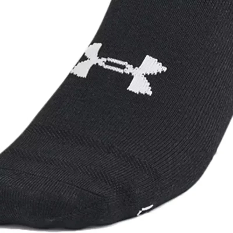 Lot De 6 Paires De Chaussettes Under Armour Essential 6pk LOW 7 Lot De 6 Paires De Chaussettes Under Armour Essential 6pk LOW – Image 5