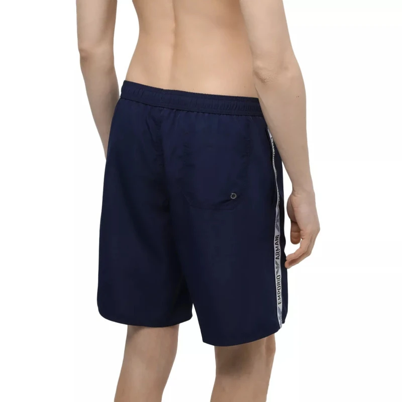 Maillot De Bain EA7 Emporio Armani BOXER BEACHWEAR 4 Maillot De Bain EA7 Emporio Armani BOXER BEACHWEAR – Image 2