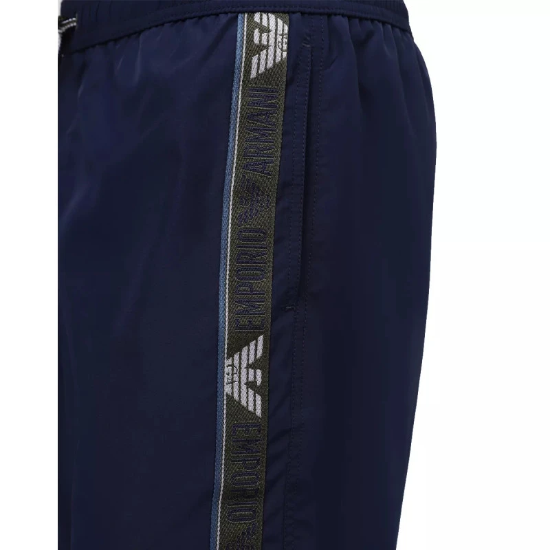 Maillot De Bain EA7 Emporio Armani BOXER BEACHWEAR 5 Maillot De Bain EA7 Emporio Armani BOXER BEACHWEAR – Image 3