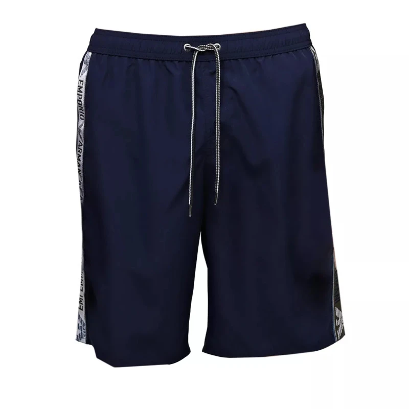 Maillot De Bain EA7 Emporio Armani BOXER BEACHWEAR 3 Maillot De Bain EA7 Emporio Armani BOXER BEACHWEAR