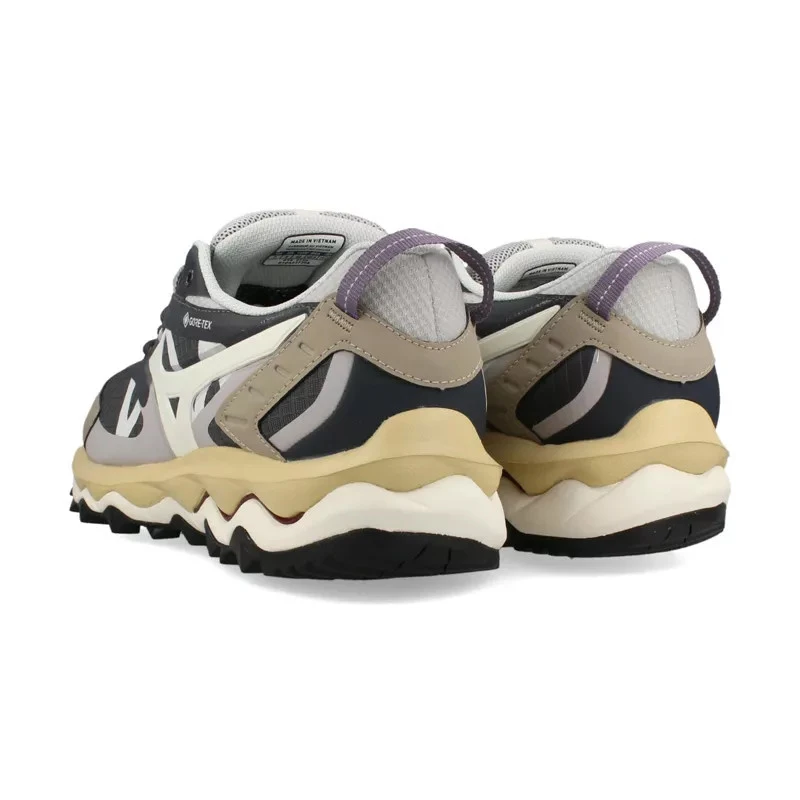 Basket Mizuno S.L WAVE MUJIN TL 4 Basket Mizuno S.L WAVE MUJIN TL – Image 2