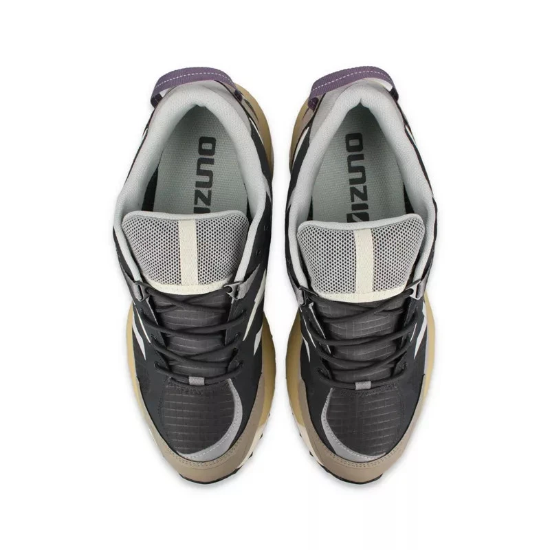 Basket Mizuno S.L WAVE MUJIN TL 7 Basket Mizuno S.L WAVE MUJIN TL – Image 5