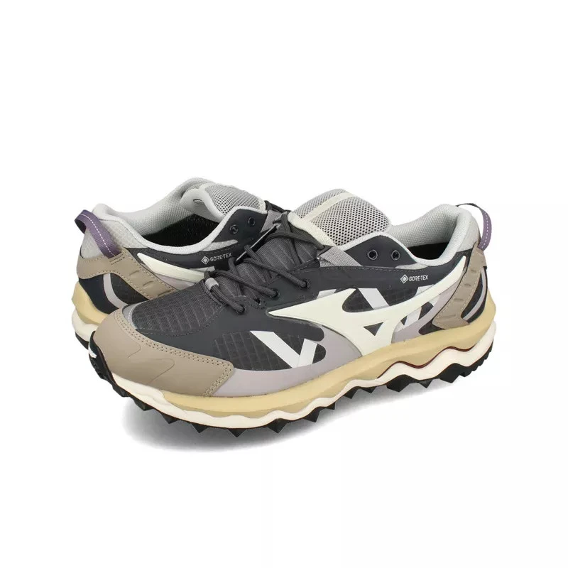 Basket Mizuno S.L WAVE MUJIN TL 8 Basket Mizuno S.L WAVE MUJIN TL – Image 6