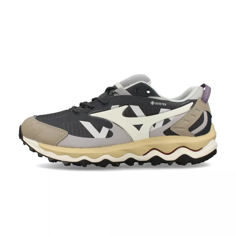 Basket Mizuno S.L WAVE MUJIN TL 3 Basket Mizuno S.L WAVE MUJIN TL