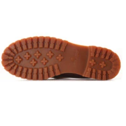 Mocassin Sebago DOCKSIDES PORTLAND LUG MILLERAIN -Hommes Vêtements Magasin mocassin sebago docksides portland lug millerain 2