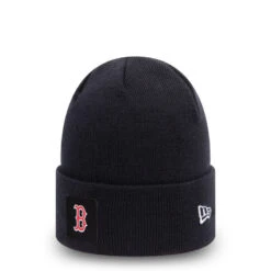 Bonnet New Era TEAM BOSTON RED SOX