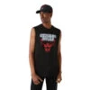 Débardeur New Era NBA NEON SLEEVELESS CHICAGO BULLS -Hommes Vêtements Magasin new era 12