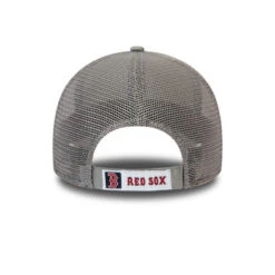 Casquette New Era HOME FIELD 9FORTY TRUCKER BOSTON RED SOX -Hommes Vêtements Magasin new era 120