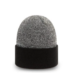 Bonnet New Era MARL POP CUFF KNIT CHICAGO BULLS -Hommes Vêtements Magasin new era 124