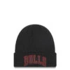 Bonnet New Era POP OUTLINE CHICAGO BULLS -Hommes Vêtements Magasin new era 125