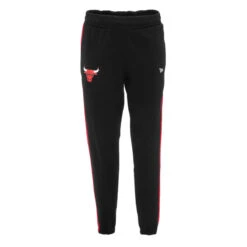 Pantalon De Survêtement New Era NBA TEAM LOGO CHICAGO BULLS