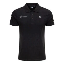 Polo New Era MERCEDES E SPORT CAMO