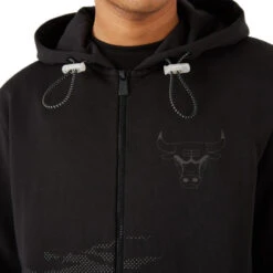 Sweat à Capuche New Era REFLECT CAMO FZ CHIBUL -Hommes Vêtements Magasin new era 48