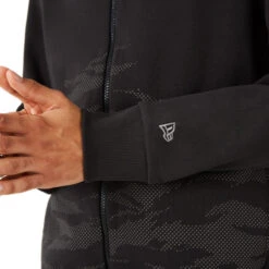 Sweat à Capuche New Era REFLECT CAMO FZ CHIBUL -Hommes Vêtements Magasin new era 49