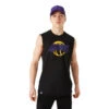 Débardeur New Era NBA NEON SLEEVELESS LA LAKERS